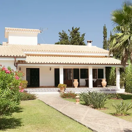 Villa Cipreses *