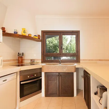 Villa Cipreses *